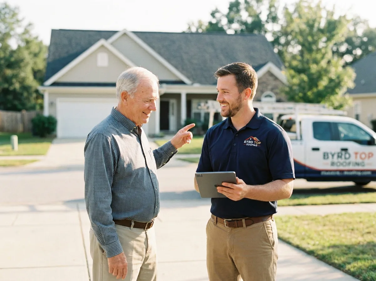 Roofing Vesuvius, VA FAQs